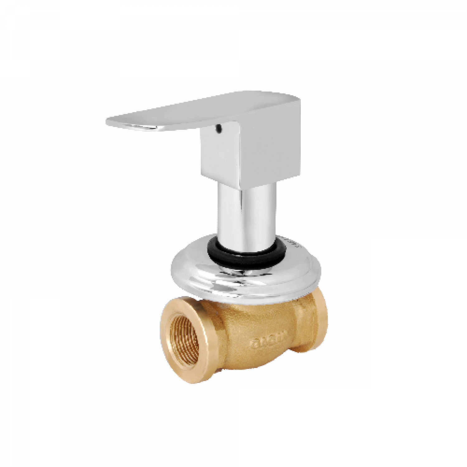 Concealed Stop Cock With Flange (Art No- 113)