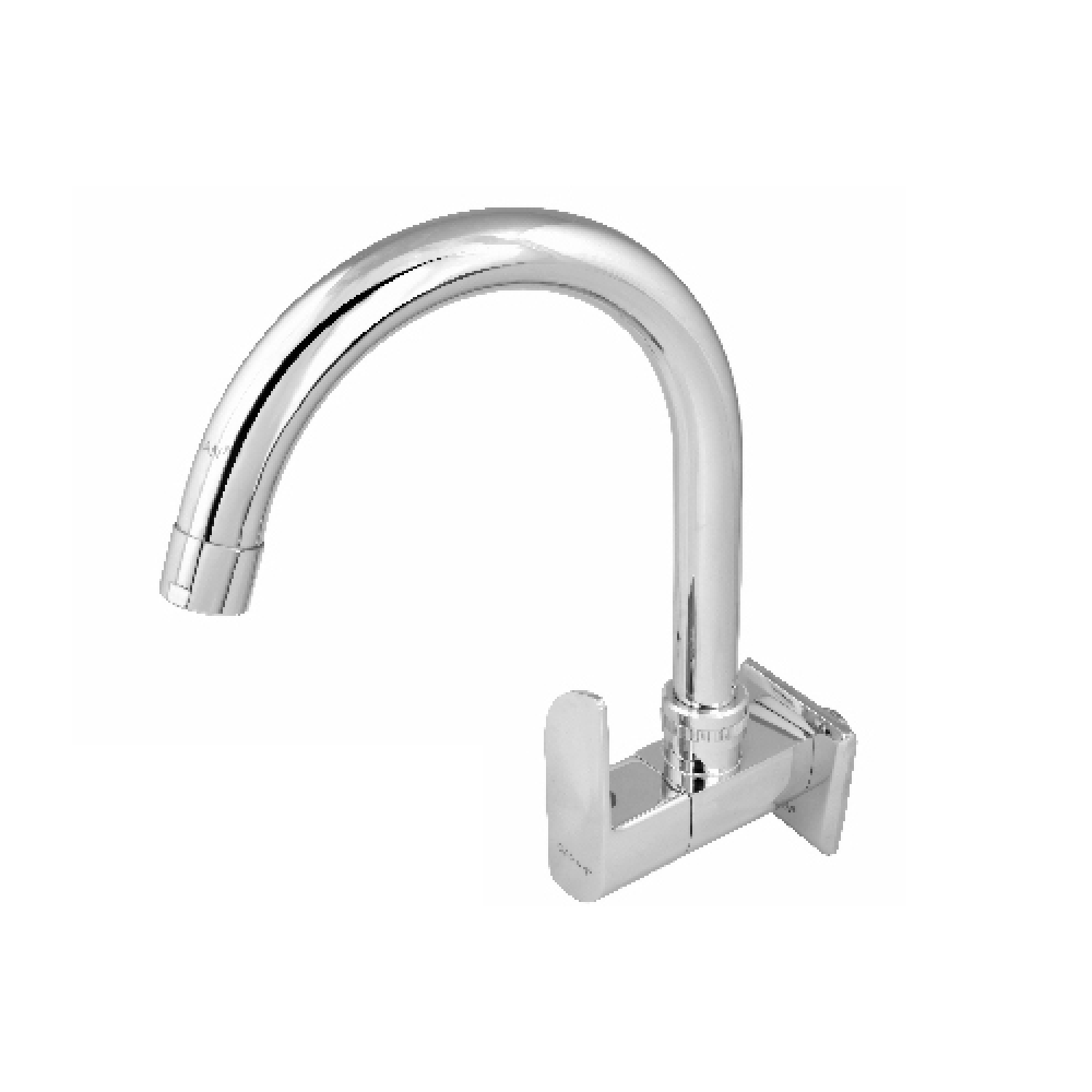 Sink Cock With Moving Spout (Art No- 115)