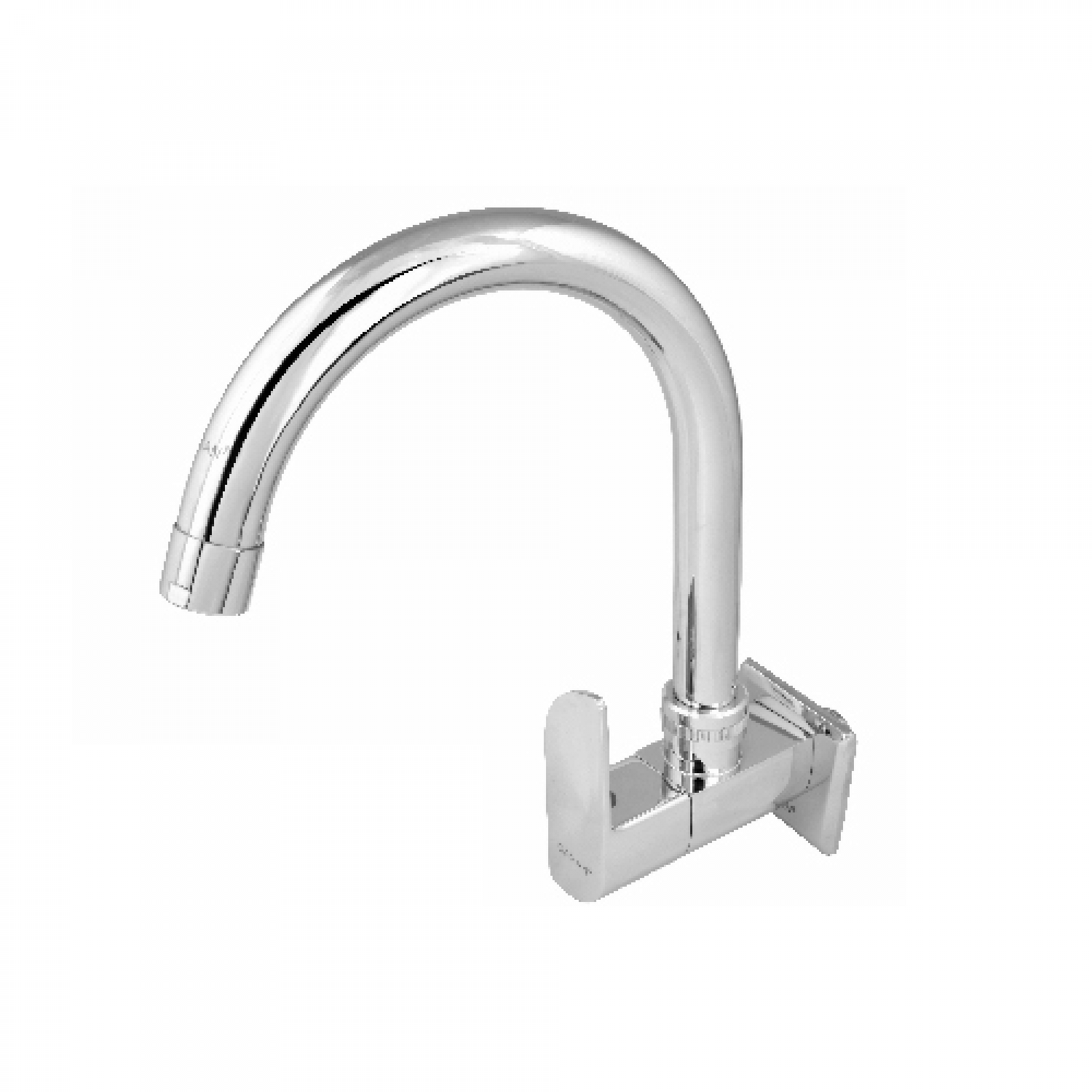 Sink Cock With Moving Spout (Art No- 115)