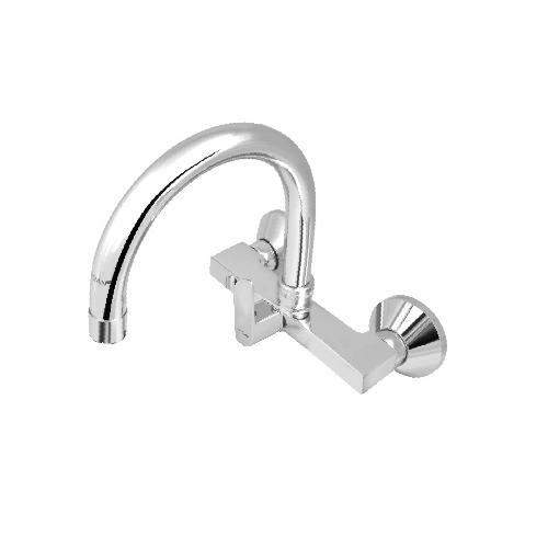 Single Lever Sink Mixer With Moving Spout (Art No- 116)