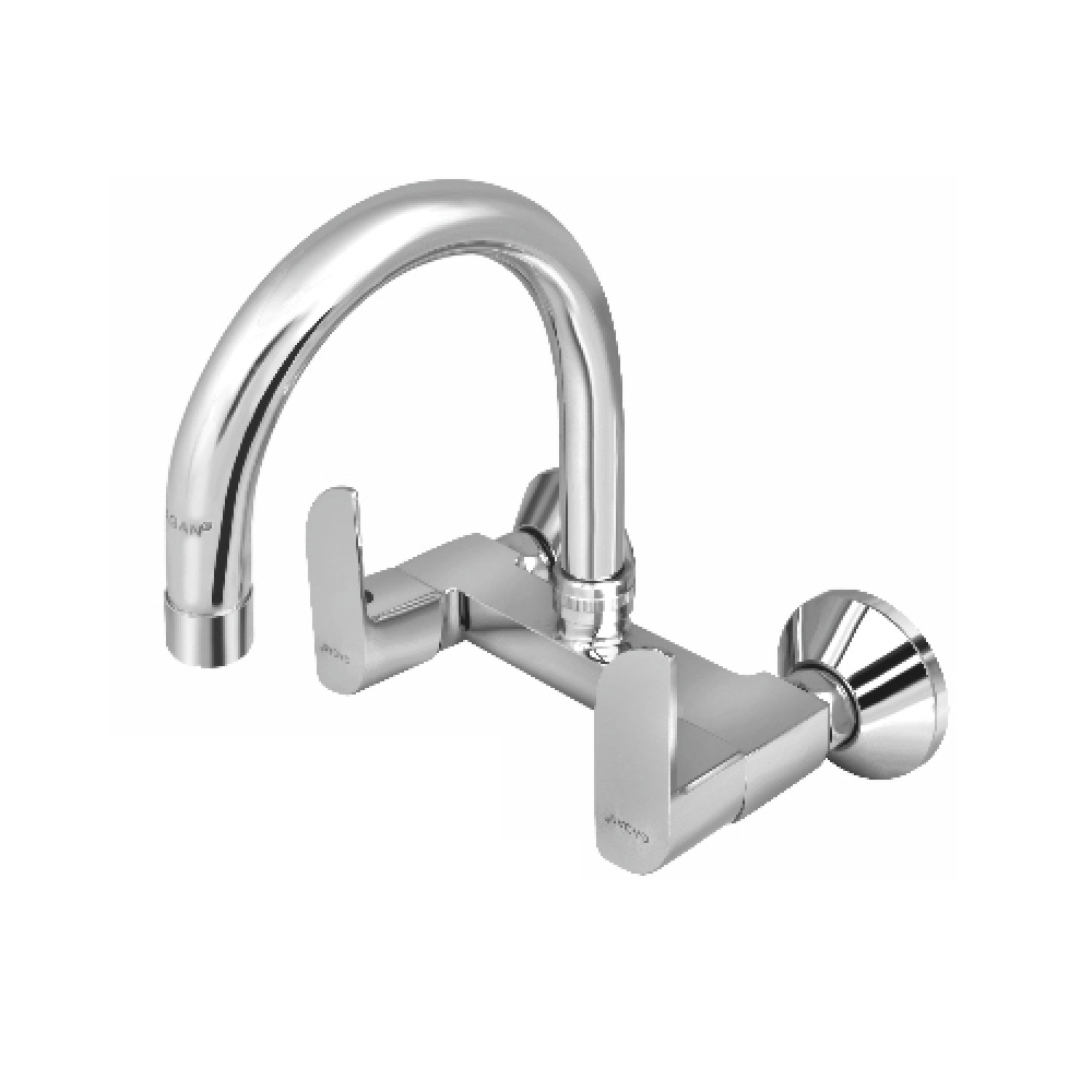 Sink Mixer With Moving Spout (Art No- 117)