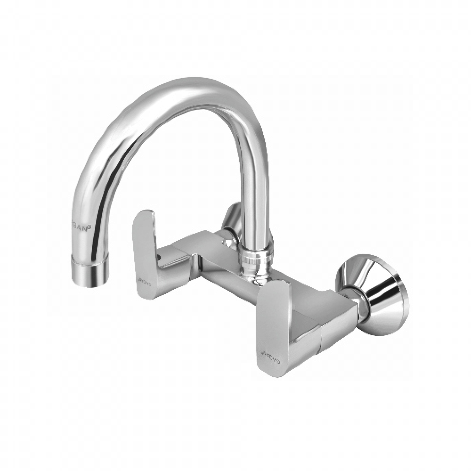Sink Mixer With Moving Spout (Art No- 117)