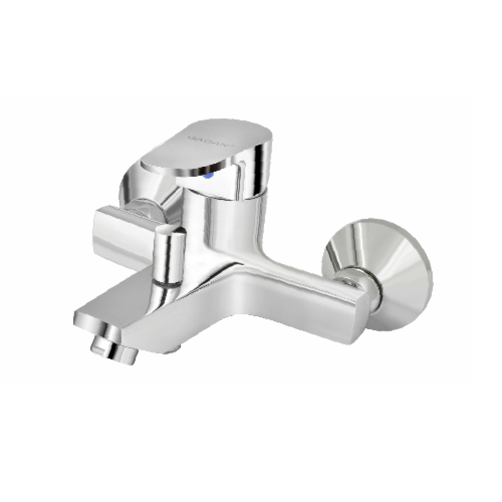 Single Lever Wall Mixer With Provision Of Hand Shower But Without Hand Shower (Art No- 119)