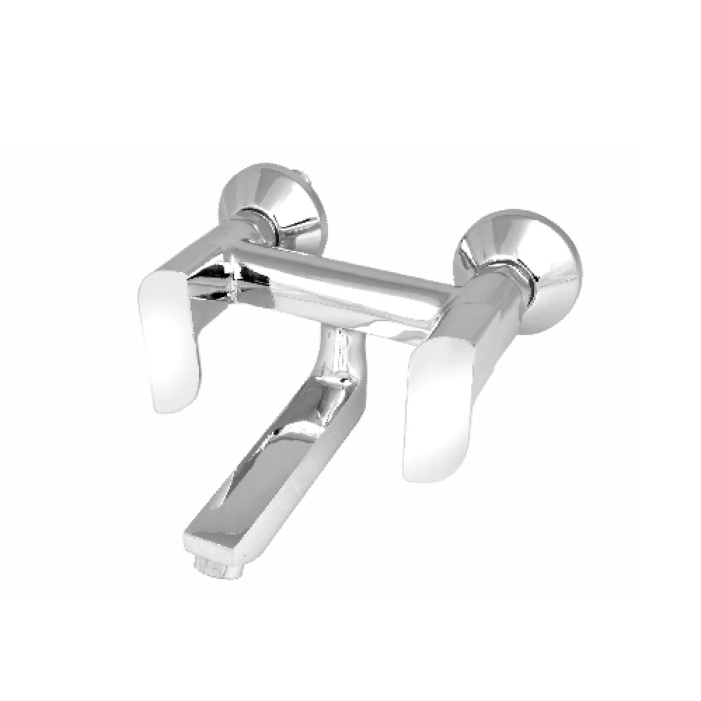 Wall Mixer Non Telephonic (Art No- 120)