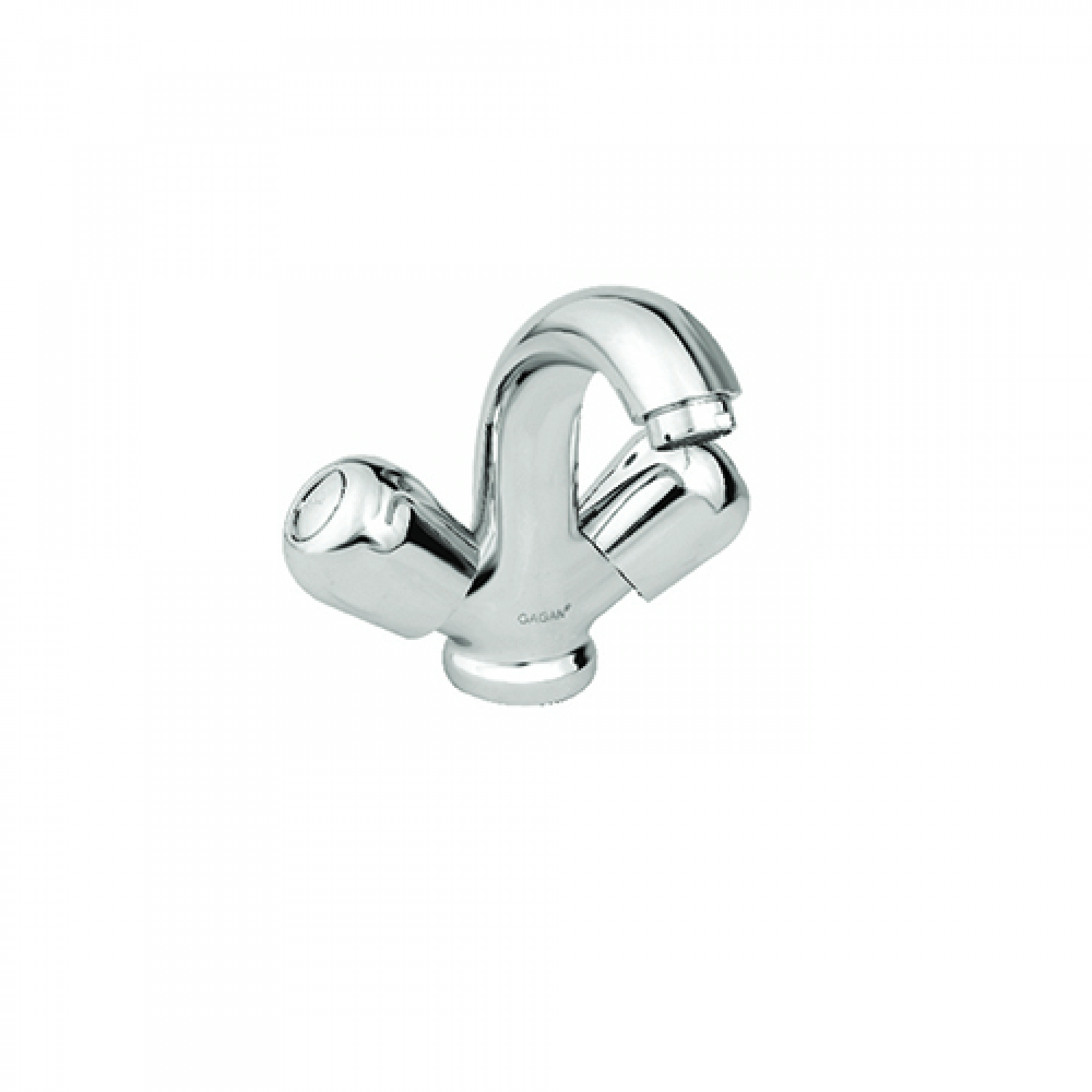 Center Hole Basin Mixer(Art No- 506)