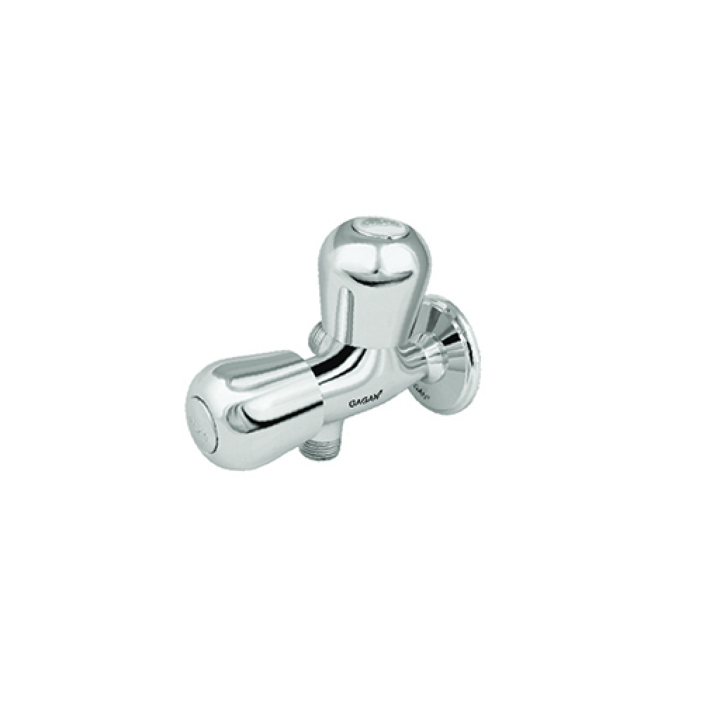 Angle Valve 2 Way Cock With Flange(Art No- 512)