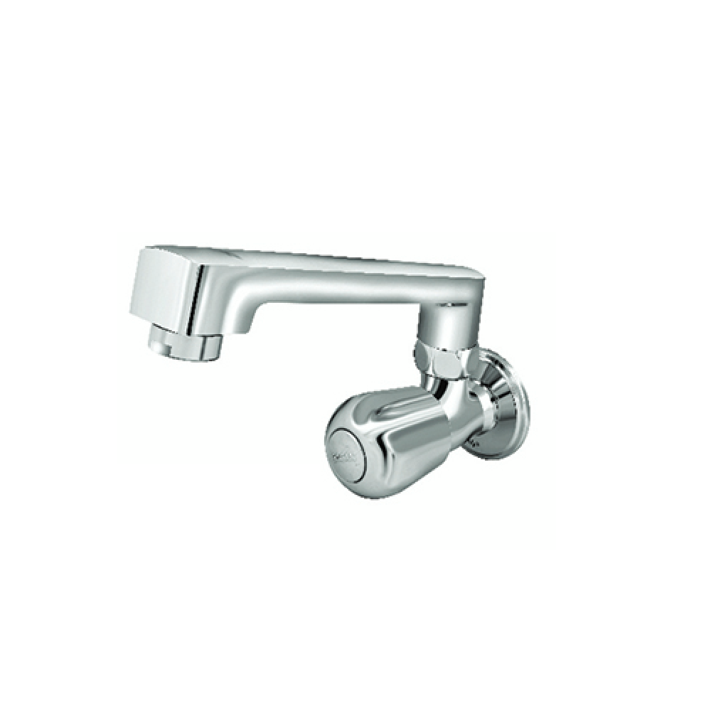 Sink Cock With Casting Swing Spout(Art No- 513)