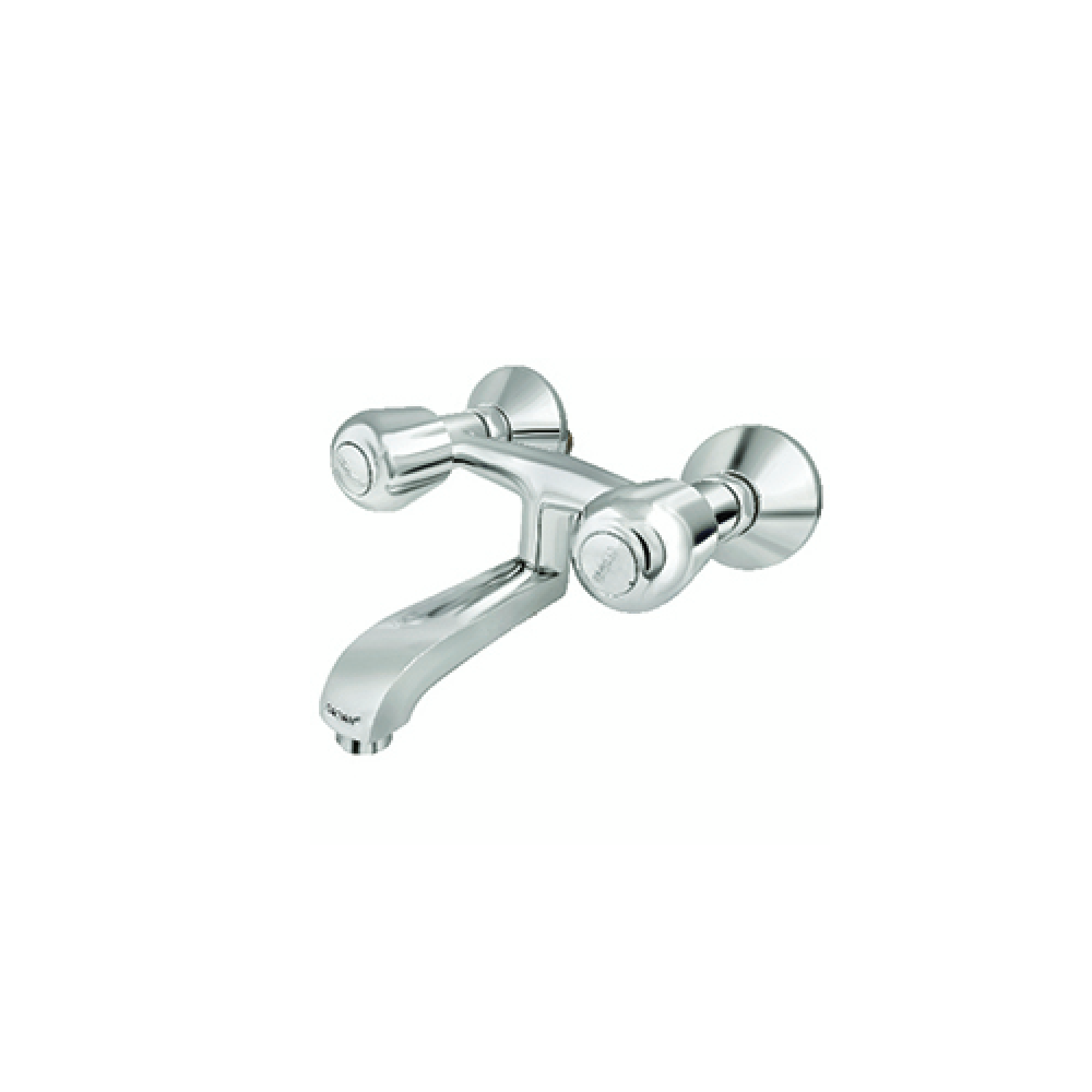 Wall Mixer Non Telephonic(Art No- 515)