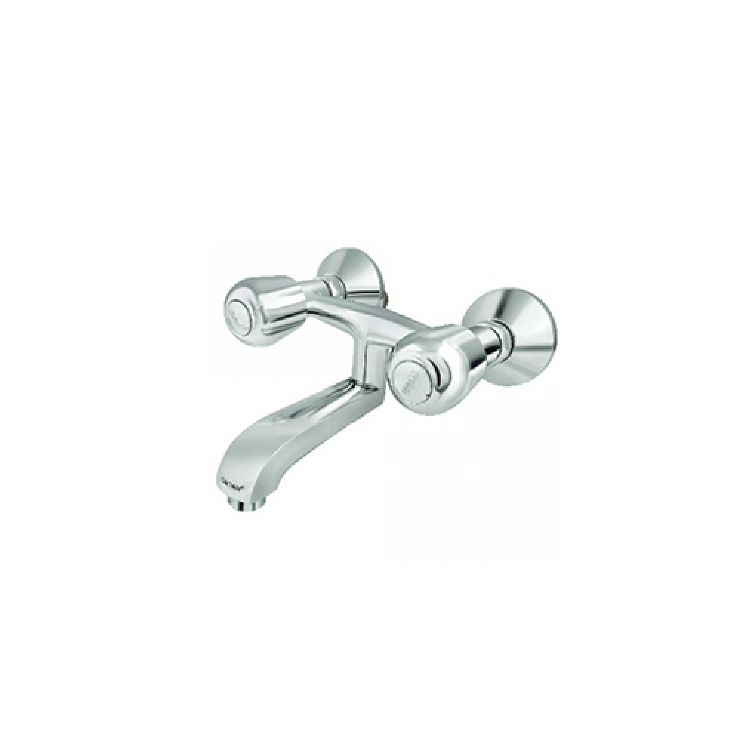 Wall Mixer Non Telephonic(Art No- 515)