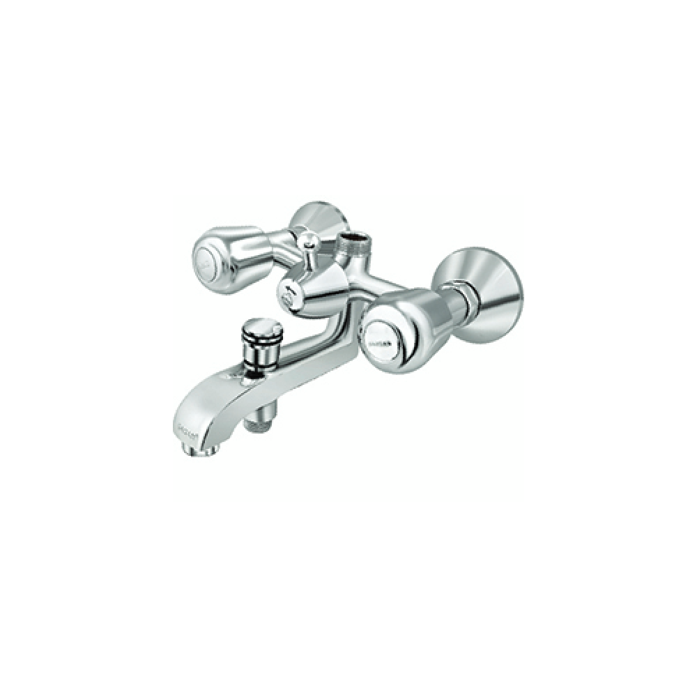 Wall Mixer Three In One(Art No- 517)