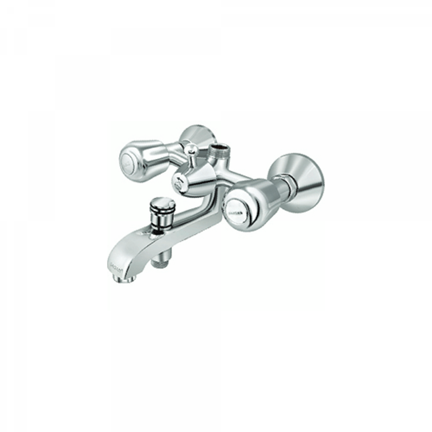 Wall Mixer Three In One(Art No- 517)