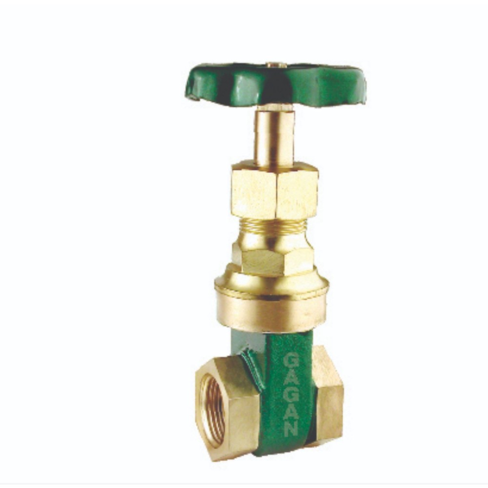 Gagan Gun Metal Gate Valve
