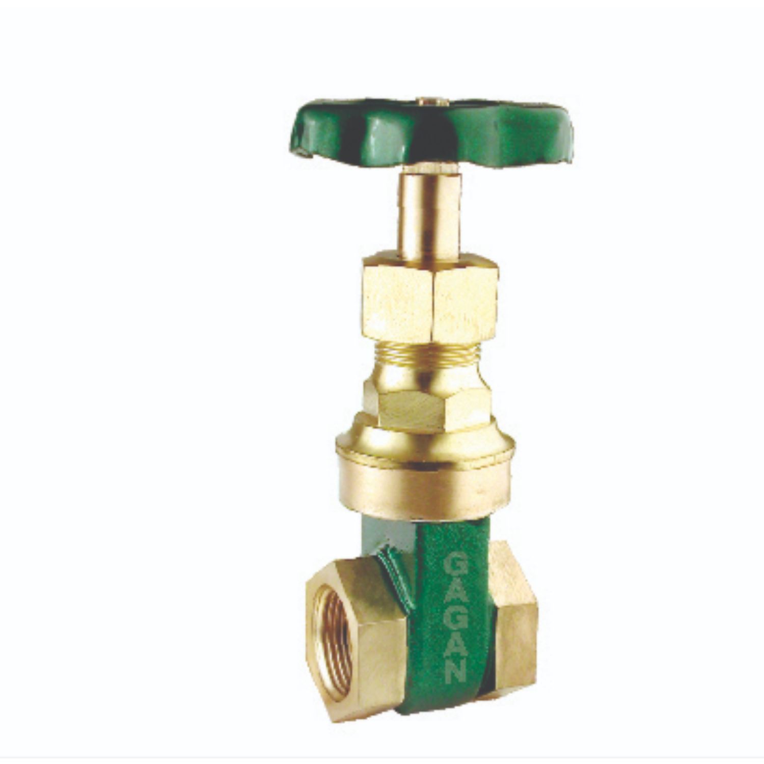Gagan Gun Metal Gate Valve Gagan Gun Metal Gate Valve