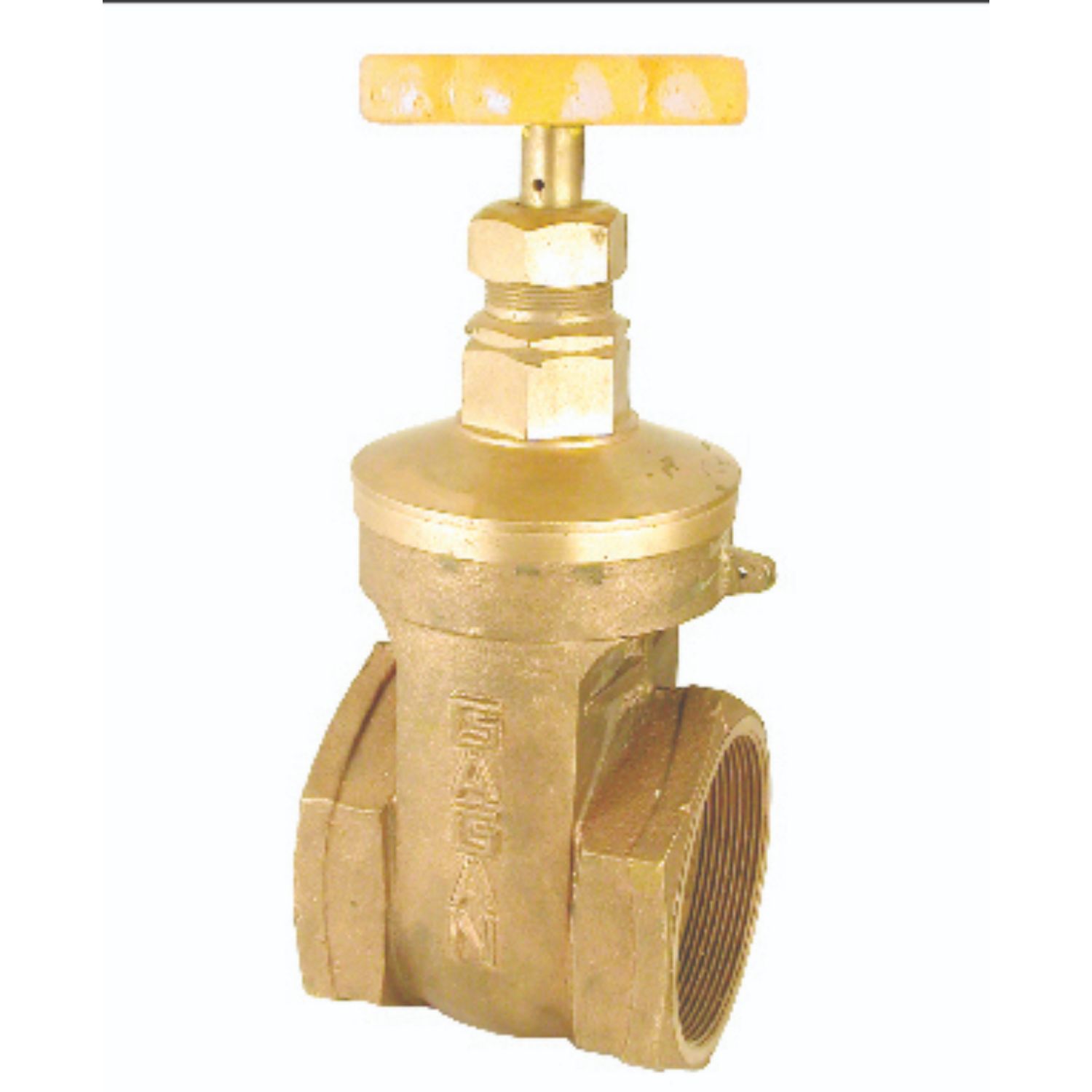 Gagan Gun Metal Gate Valve