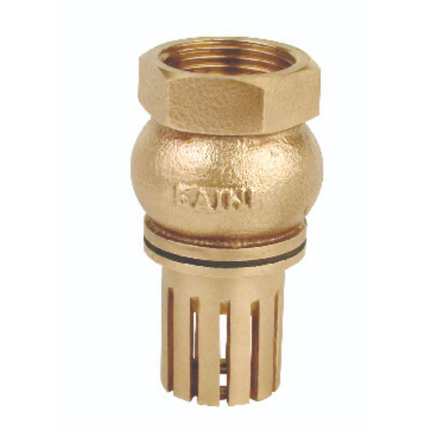 Gagan Gun Metal Foot Valve Gagan Gun Metal Foot Valve