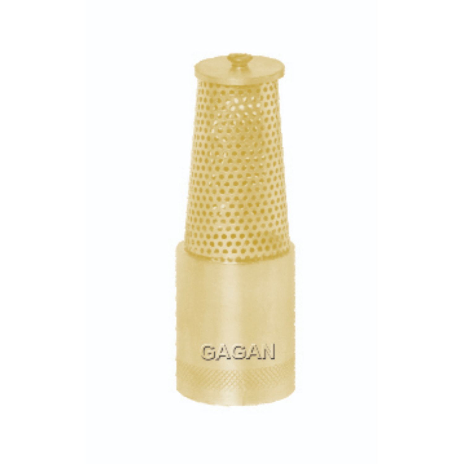 Gagan Brass Foot Valve Gagan Brass Foot Valve