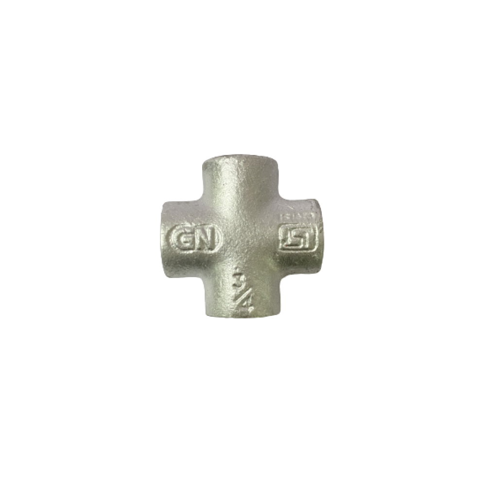 G.I. Cross(PF-6)