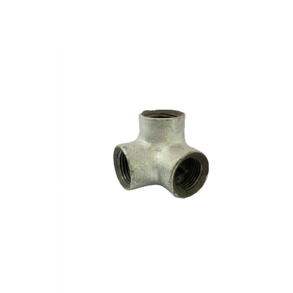 G.I. 3-W Elbow(PF-7)