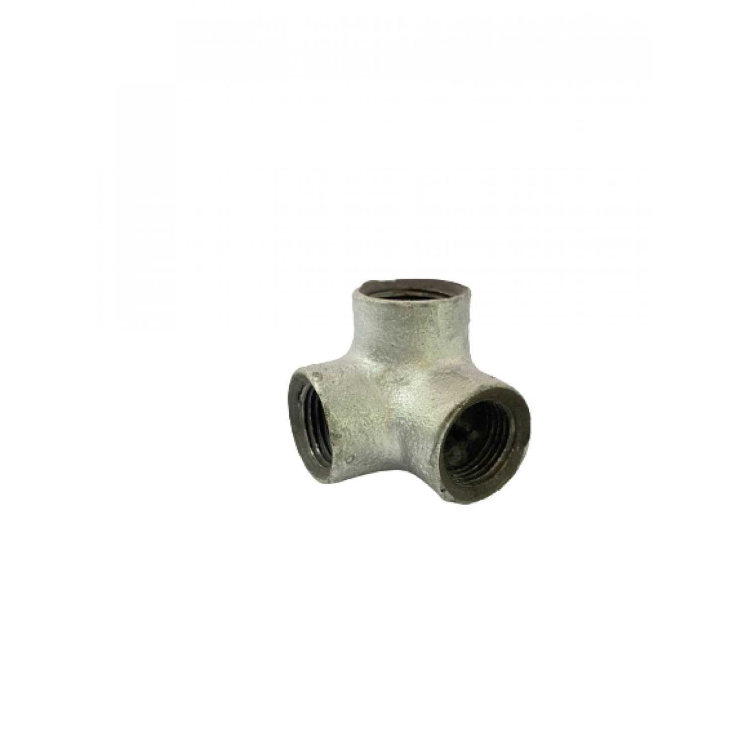 G.I. 3-W Elbow(PF-7)