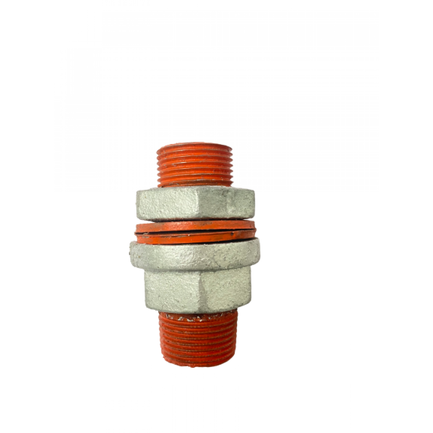 G.I. Tank Nipple(PF-9) G.I. Tank Nipple(PF-9)